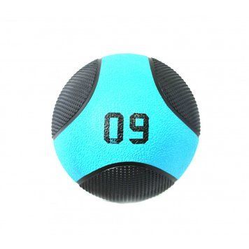 Медбол LivePro SOLID MEDICINE BALL LP8112-09
