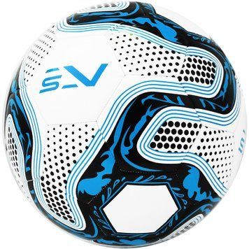 Мяч футбольный SportVida SV-PA0027-1 Size 5