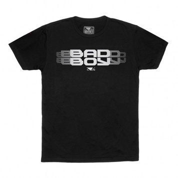 Футболка Bad Boy Focus Black M
