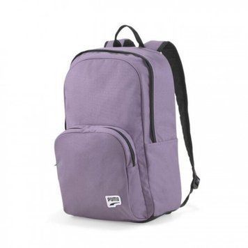 Рюкзак спортивный Puma Originals Futro Backpack фиолетово-угольный Уни 31 х 45 х 14 см