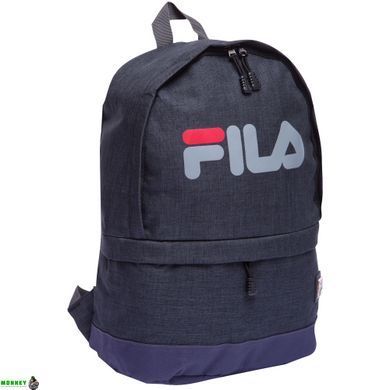 Рюкзак міський FLA LDF-1818 Синій 18л