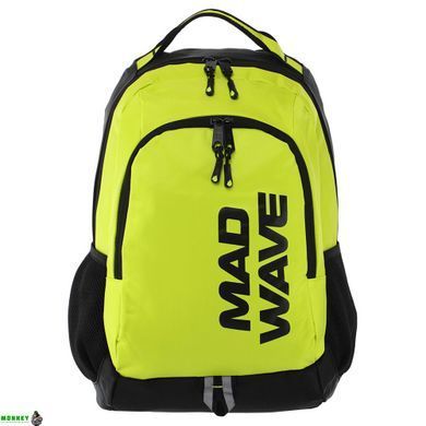 Рюкзак спортивный MadWave CITY 22л M112903 Синий0 22л