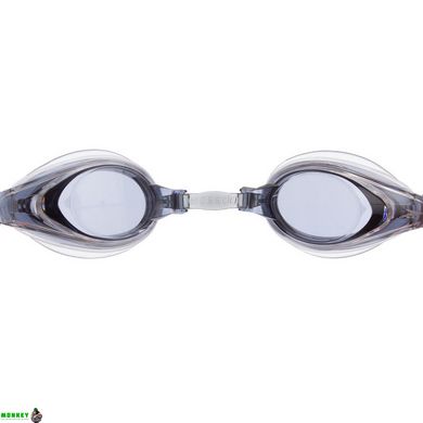 Очки для плавания SPEEDO MARINER 8706013081 белый-фиолетовый