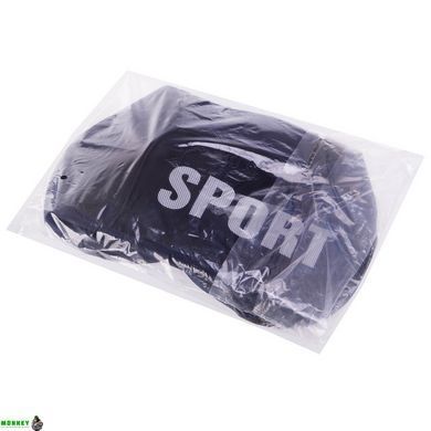 Сумка спортивна SP-Sport GA-1812 Чорний