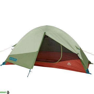 Kelty намет Discovery Trail 1 laurel green-dill