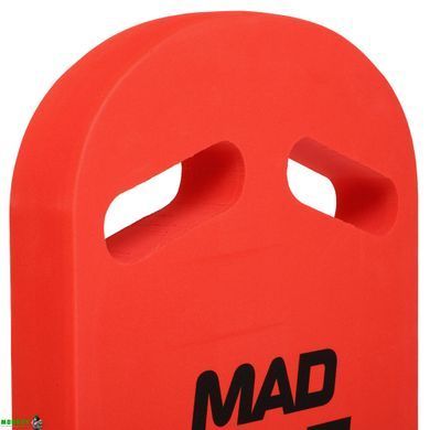 Доска для плавания MadWave CROSS M072304 Черный