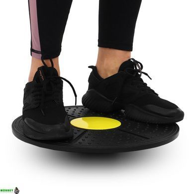 Диск балансировочный с лабиринтом SP-Sport FI-0495 36см