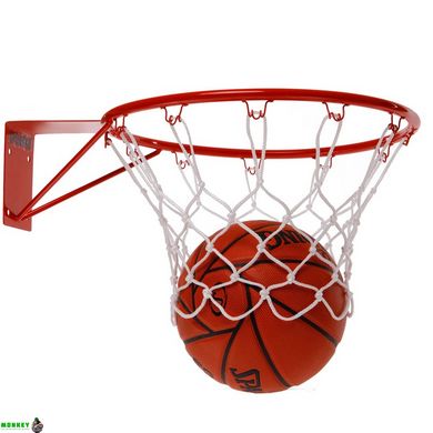 Сетка баскетбольная SP-Planeta "Тренировочная" SO-9544 1шт цвета в ассортименте