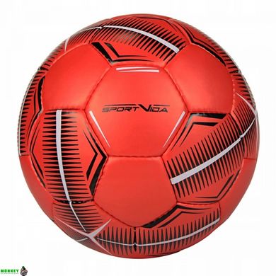 М'яч футзальний SportVida SV-PA0024 Size 4