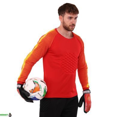 Перчатки вратарские детские SP-Sport Клубные 8991 L (PVC, р-р,)