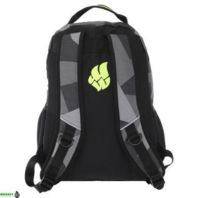 Рюкзак спортивный MadWave CITY 22л M112903 Синий0 22л