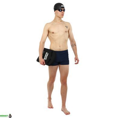 Доска для плавания MadWave CROSS M072304 Черный