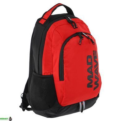 Рюкзак спортивный MadWave CITY 22л M112903 Синий0 22л