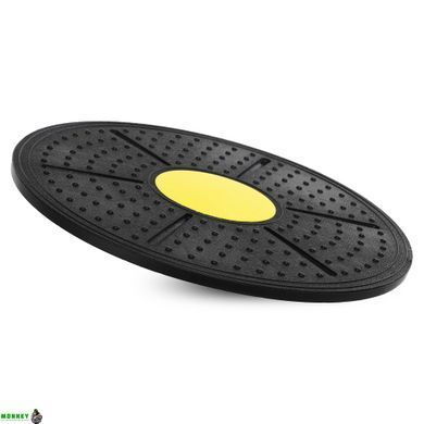 Диск балансировочный с лабиринтом SP-Sport FI-0495 36см