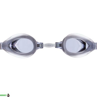Очки для плавания SPEEDO MARINER 8706013081 белый-фиолетовый