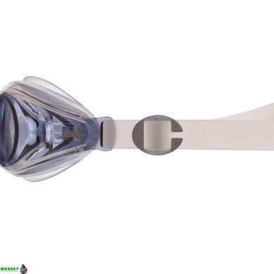 Очки для плавания SPEEDO MARINER 8706013081 белый-фиолетовый
