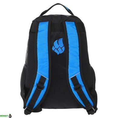 Рюкзак спортивный MadWave CITY 22л M112903 Синий0 22л