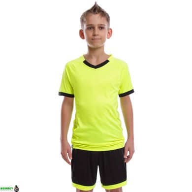 Форма футбольная подростковая Lingo LD-5017T 26-32 цвета в ассортименте