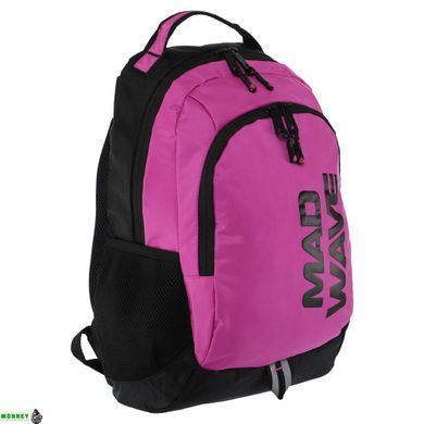 Рюкзак спортивный MadWave CITY 22л M112903 Синий0 22л