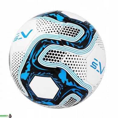 М'яч футбольний SportVida SV-PA0027-1 Size 5