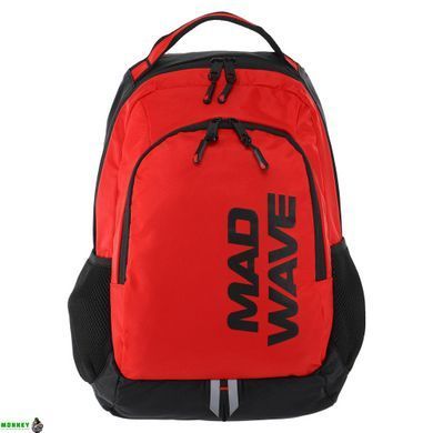 Рюкзак спортивный MadWave CITY 22л M112903 Синий0 22л