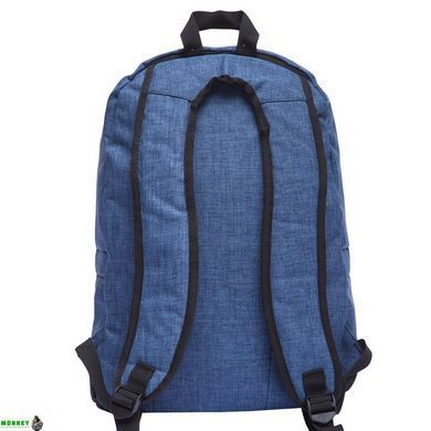 Рюкзак міський FLA LDF-1818 Синій 18л