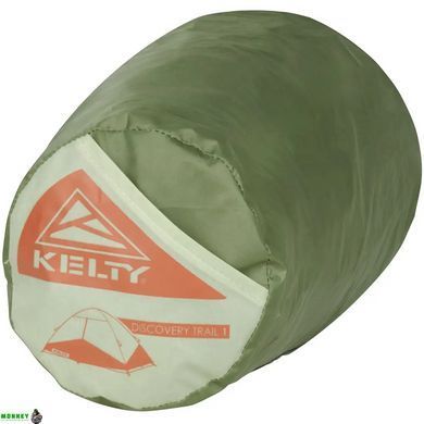 Kelty намет Discovery Trail 1 laurel green-dill