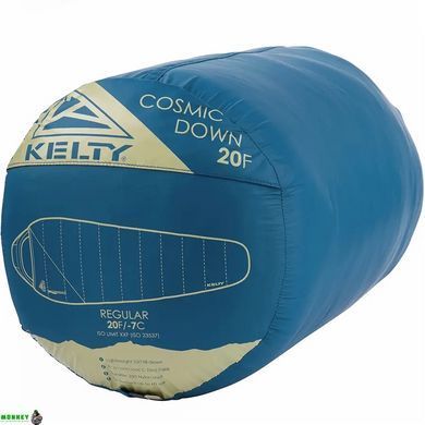 Kelty спальник Cosmic 20 Regular
