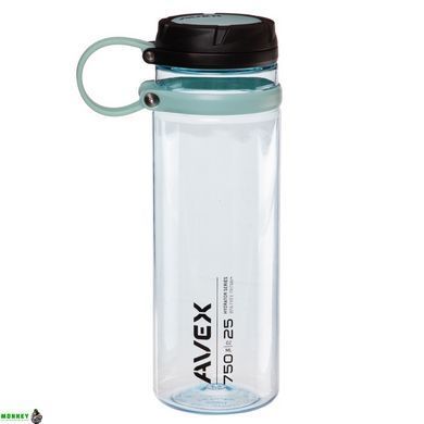 Бутылка для воды AVEX FI-4762 Розовый 750мл