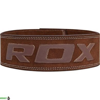 Пояс для важкої атлетики RDX Elite M