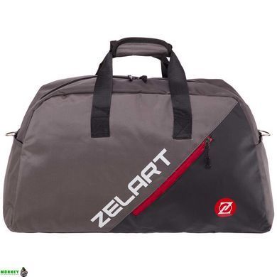 Сумка спортивная ZELART 1812-4 Черный