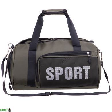 Сумка спортивна SP-Sport GA-1812 Чорний