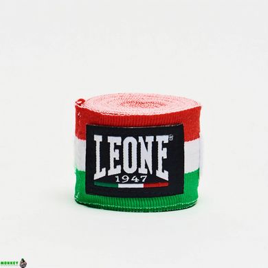 Бинты боксерские Leone Italy 4,5м