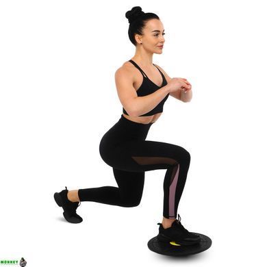 Диск балансировочный с лабиринтом SP-Sport FI-0495 36см