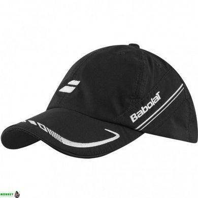 Кепка дит. Babolat cap junior IV black