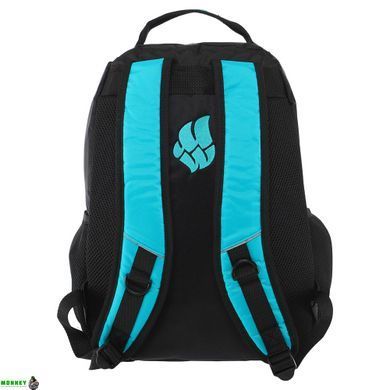 Рюкзак спортивный MadWave CITY 22л M112903 Синий0 22л