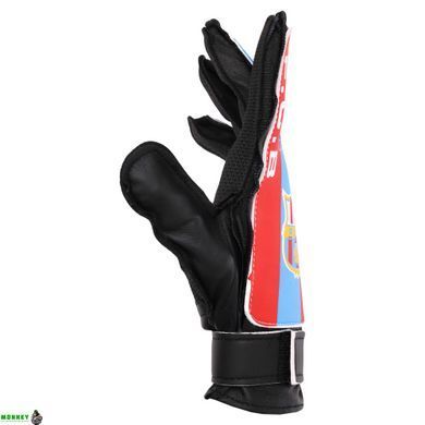 Перчатки вратарские детские SP-Sport Клубные 8991 L (PVC, р-р,)