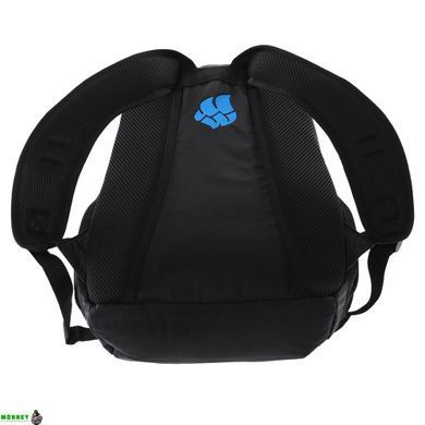 Рюкзак спортивный MadWave CITY 22л M112903 Синий0 22л