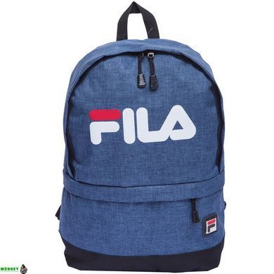Рюкзак міський FLA LDF-1818 Синій 18л