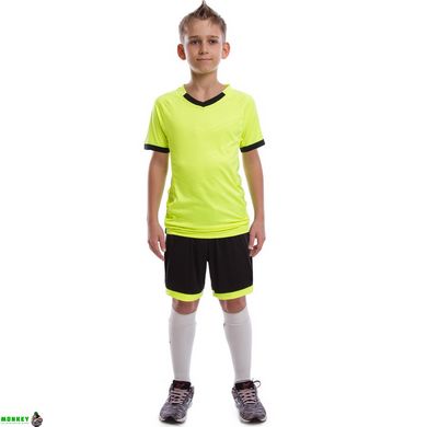 Форма футбольная подростковая Lingo LD-5017T 26-32 цвета в ассортименте