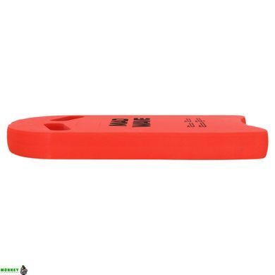 Доска для плавания MadWave CROSS M072304 Черный