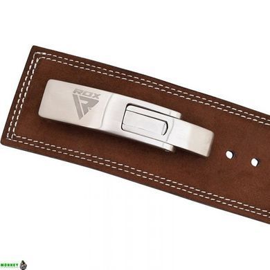 Пояс для важкої атлетики RDX Elite M