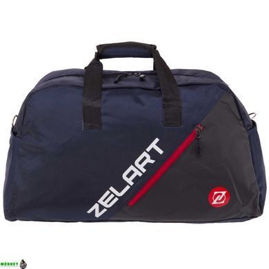 Сумка спортивная ZELART 1812-4 Черный