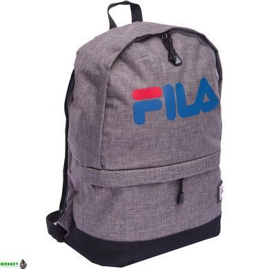 Рюкзак міський FLA LDF-1818 Синій 18л
