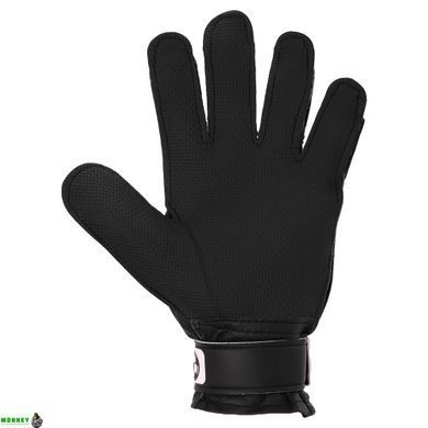Перчатки вратарские детские SP-Sport Клубные 8991 L (PVC, р-р,)