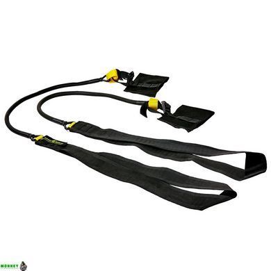 Поштовховий тренажер для плавання MadWave KICK TRAINER SHORT M077108 Червоний 5,4-14,1 кг