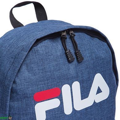Рюкзак міський FLA LDF-1818 Синій 18л