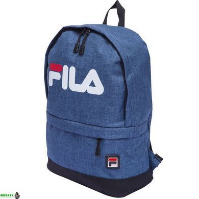 Рюкзак міський FLA LDF-1818 Синій 18л
