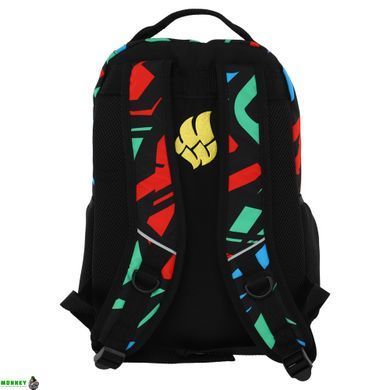 Рюкзак спортивный MadWave CITY 22л M112903 Синий0 22л