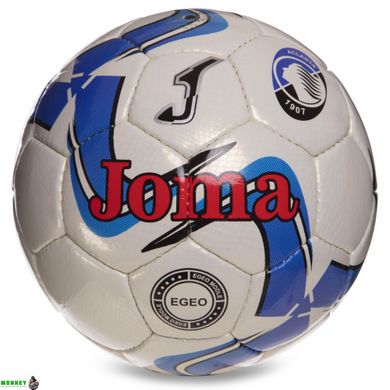 М'яч футбольний SNAKE JM FB-8133 №5 кольори в асортименті